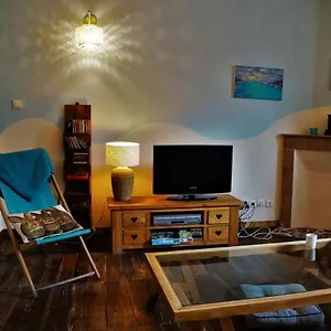  Hébergement de vacances La Lanterne