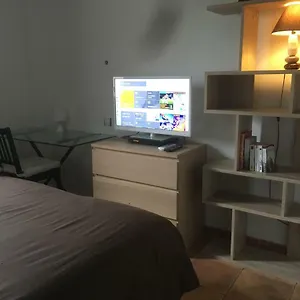  Séjour chez l'habitant Dans France