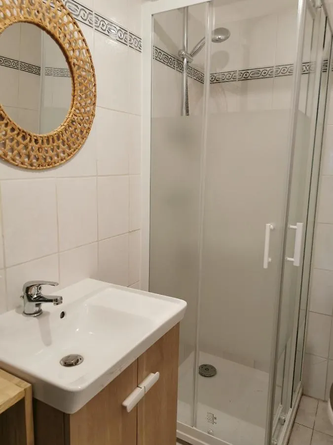 Apartment Studio Cosy Plein Coeur De Ville Gap